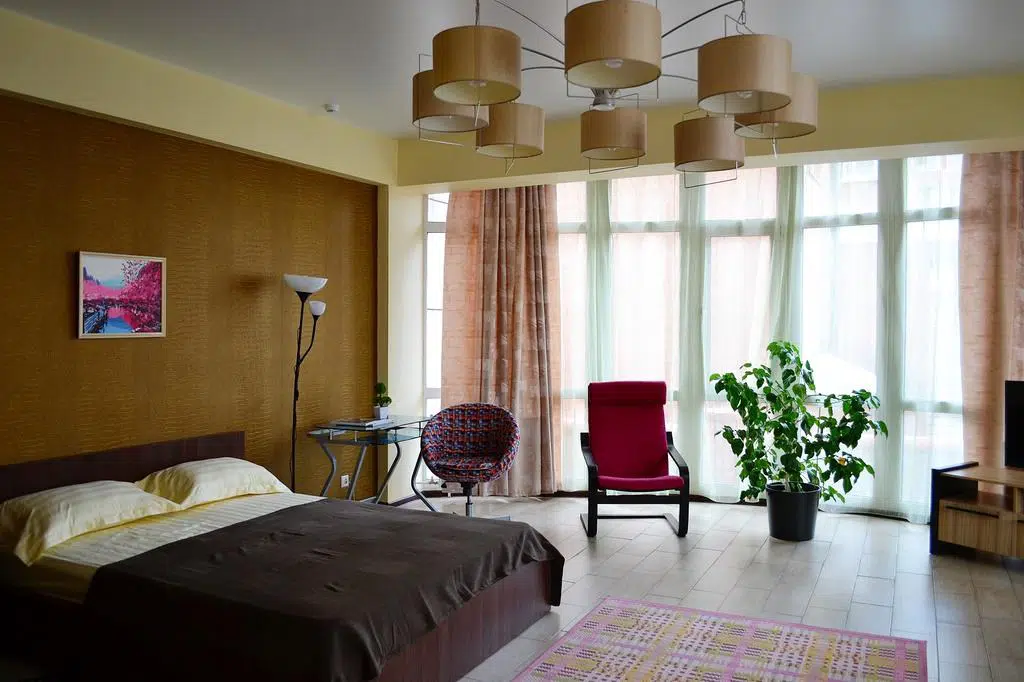 Room image